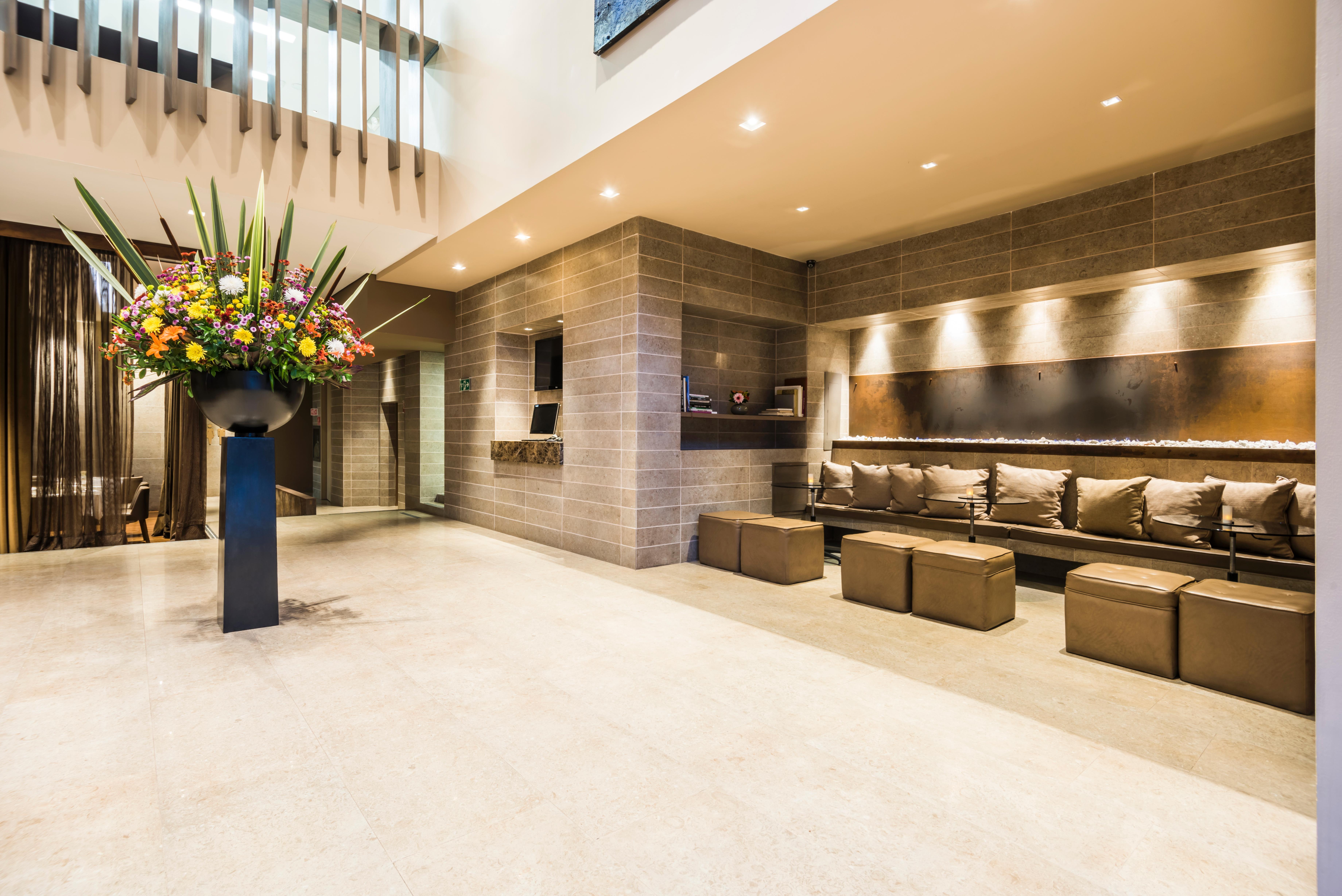 Hotel Rosales Plaza Bogota Exterior photo