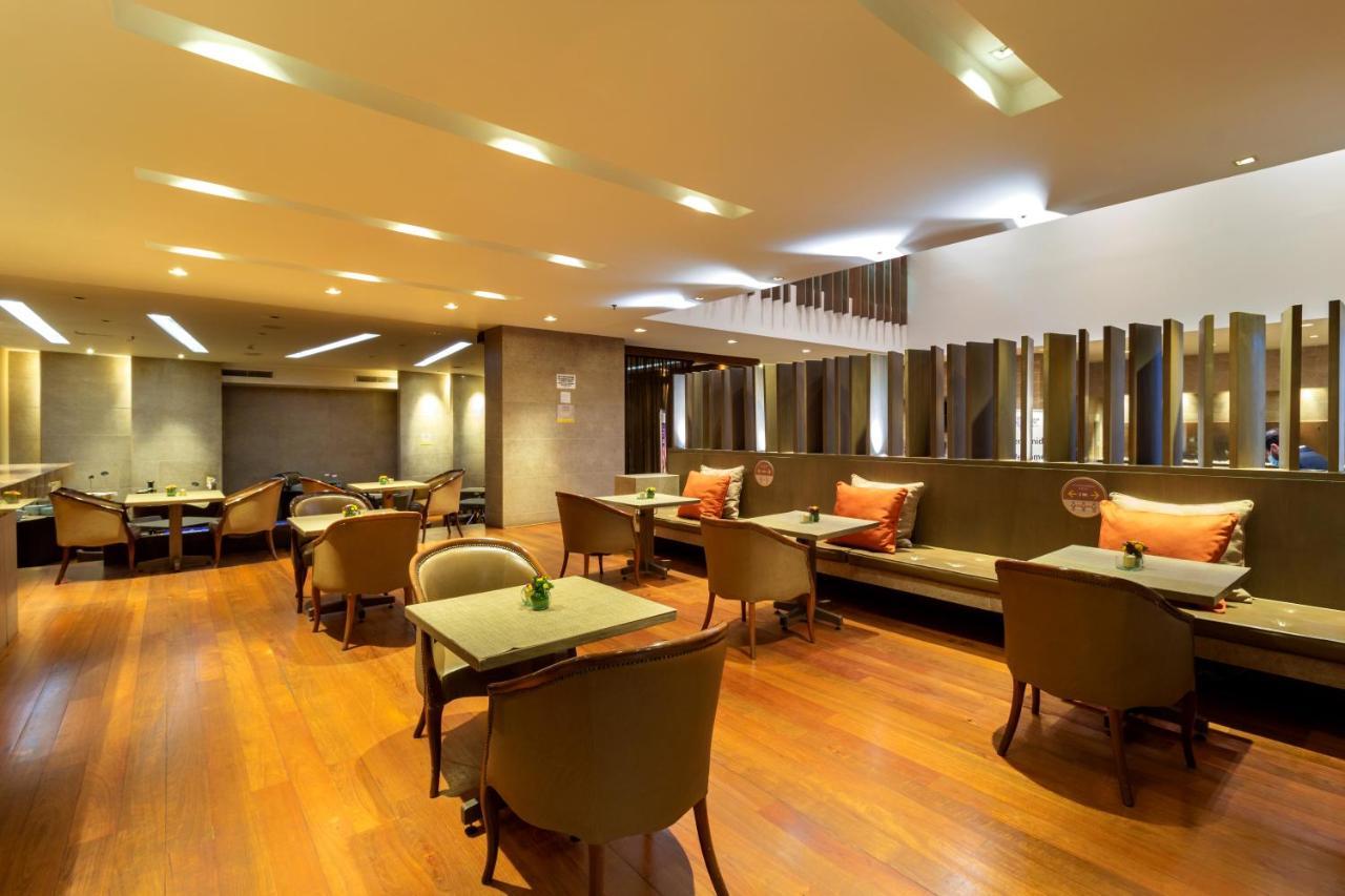 Hotel Rosales Plaza Bogota Exterior photo